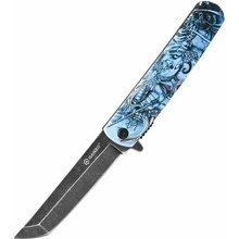 Ganzo Knife G626-GS