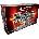IronMaxx Hellfire® Box - 60 капсули