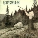 BURZUM: FILOSOFEM LP