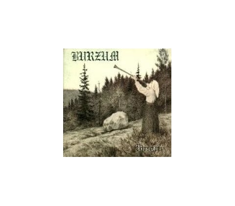 BURZUM: FILOSOFEM LP