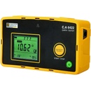 Chauvin Arnoux C.A 6422 Kalibrováno dle bez certifikátu