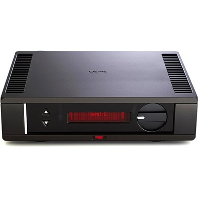 Rega Osiris