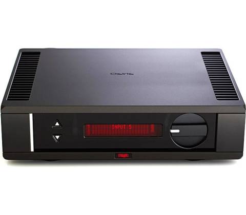 Rega Osiris