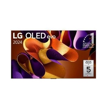 LG OLED65G45LW