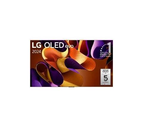 LG OLED65G45LW