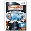 Hry na Nintendo Wii Shaun White Snowboarding: Road Trip