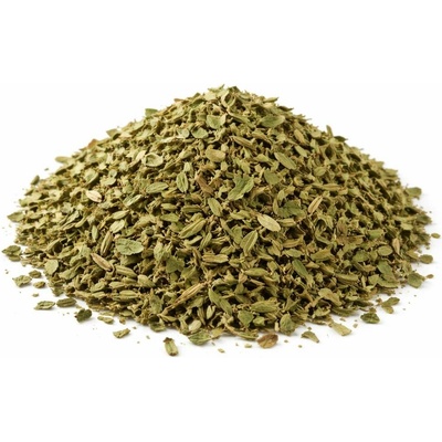 QuickTea Borůvka nať řezaná 1 kg