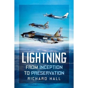 Lightning | Richard Hall (ISBN: 9781781559505)