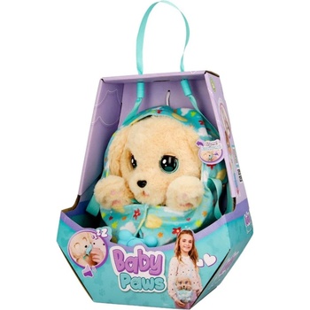 Baby Paws Labrador (264-921146)