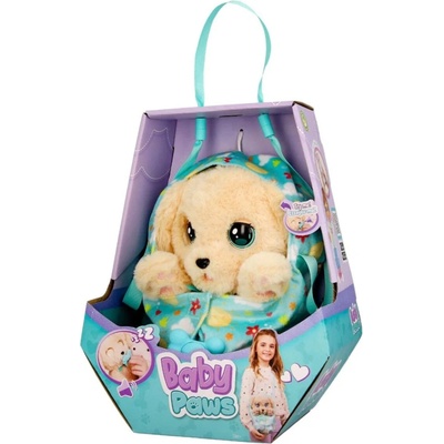 Baby Paws Labrador (264-921146)