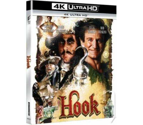 Hook BD