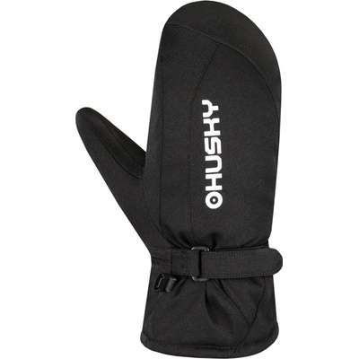 Husky Epa black