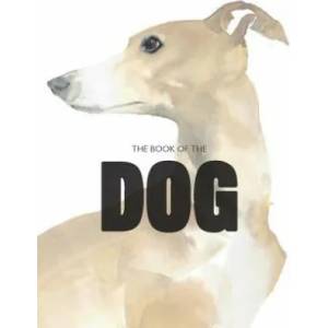 Book of the Dog | Angus Hyland (2015)