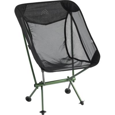 Robens Къмпинг стол Robens Pathfinder Light Camping chair - Black - размер One Size (580-2032-0111)