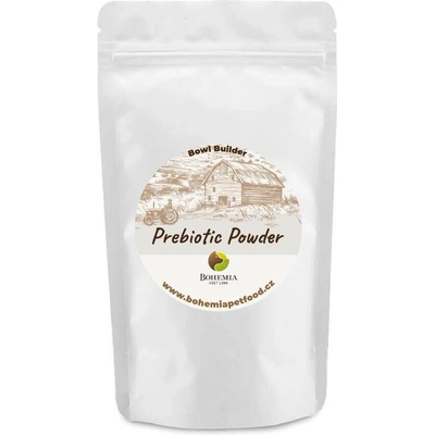Bohemia Diet Prebiotic Powder 300 g