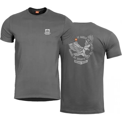 Pentagon Eagle tričko, Wolf-Grey (K09012-EA-08WG)