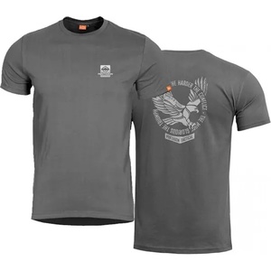 Pentagon Eagle tričko, Wolf-Grey (K09012-EA-08WG)
