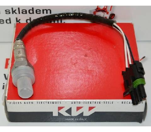 Lambda sonda RENAULT LAGUNA RAPID SAFRANE TWINGO
