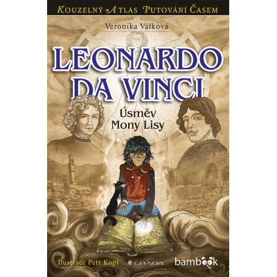 Leonardo da Vinci