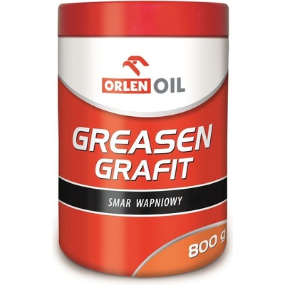 Orlen Oil Greasen LT4 S3 800 g