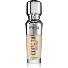 BPerfect Chroma Cover Luminous tekutý rozjasňující make-up C1 30 ml