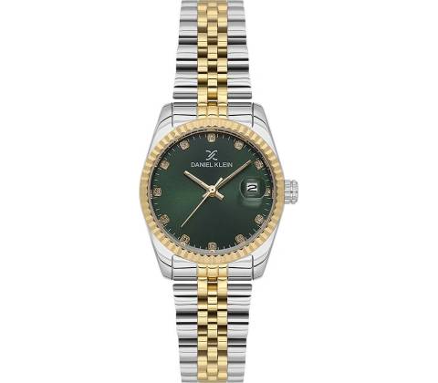 Daniel Klein DK13789-4