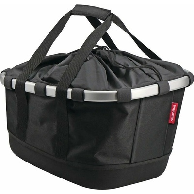 Klickfix Reisenthel Bikebasket GT černý