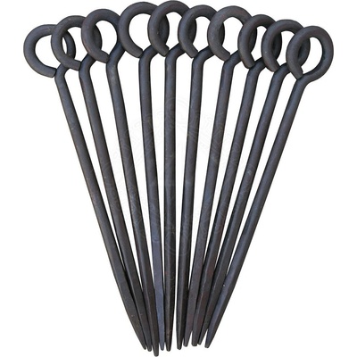 Outfit4Events Kolíky na ukotvenie stanu 10ks