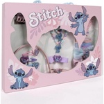 Armutoys КОЗМЕТИЧЕН КОМПЛЕКТ С ДИАДЕМА В КУТИЯ stitch