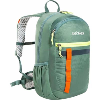 Tatonka City Pack JR 12 (sage green)