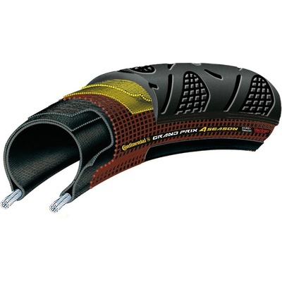 Continental Grand Prix 4-Season 700x28C