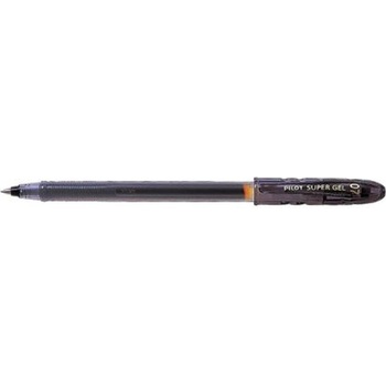 Pilot Гел химикалка Pilot Super Gel 0.7 mm Черна (700070-09)