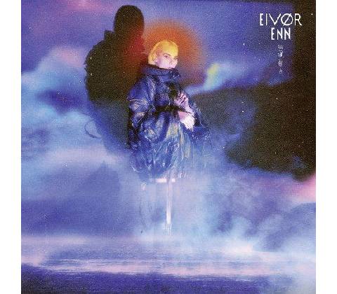 Eivor - Enn - CD
