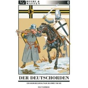 Der Deutschorden (ISBN: 9783938447307)