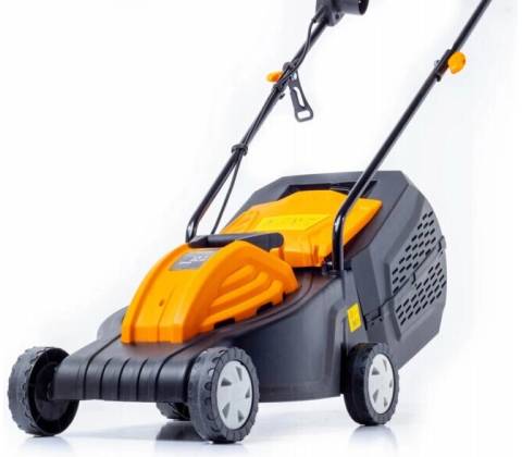 Riwall PRO REM 3210i
