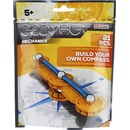GEOMAG Mechanics Compass 21