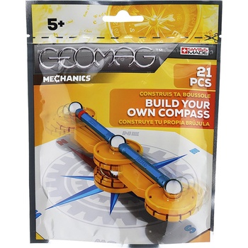 GEOMAG Mechanics Compass 21