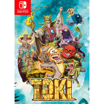 Toki