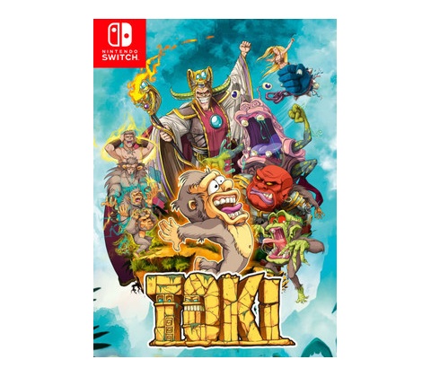 Toki