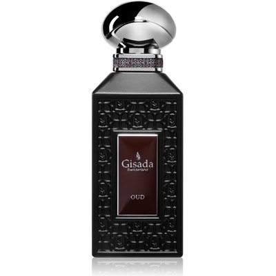 Gisada Luxury Collection Oud parfém unisex 100 ml