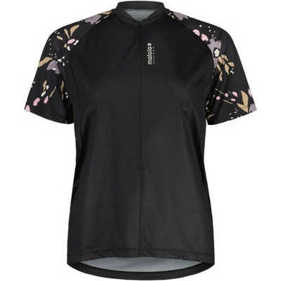 Maloja VILSAM. ALLMOUNTAIN 1/2 čierna Dámske