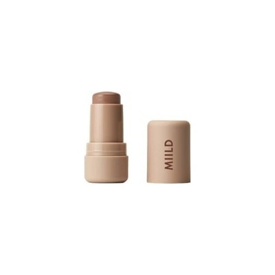 MIILD Skin Glow Tinted Beauty Balm Contour Konturovací tužka Světle hnědá 7,9 ml – Sleviste.cz