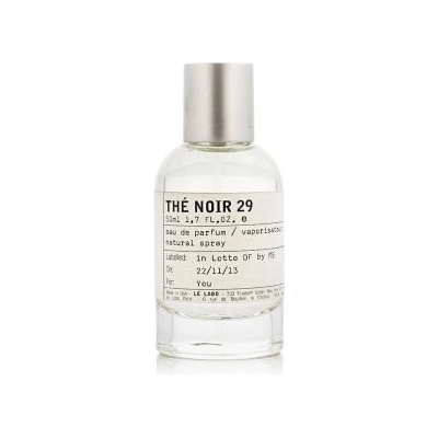 Le Labo Thé Noir 29 EDP 50 ml