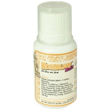 Kombisol Multi 30 ml