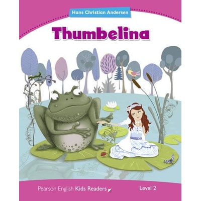 Penguin Kids 2 Thumbelina
