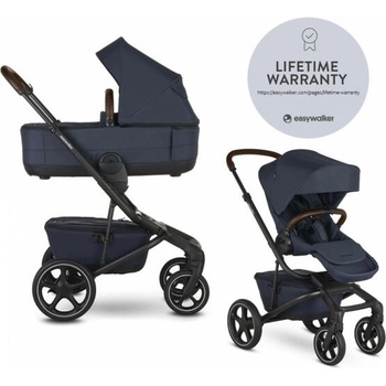 Image 1 of EasyWalker Jimmey 2 in 1 (EJI10001/2/3/4/5)