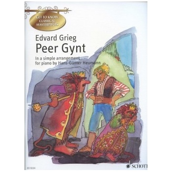 Peer Gynt