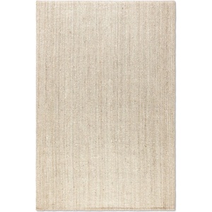 Hanse Home Кремав килим от юта 160x230 cm Bouclé - Hanse Home (105973-160x230)