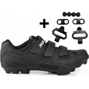 XLC CB-M06 MTB černá