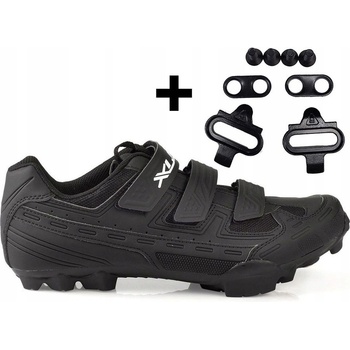 XLC CB-M06 MTB černá